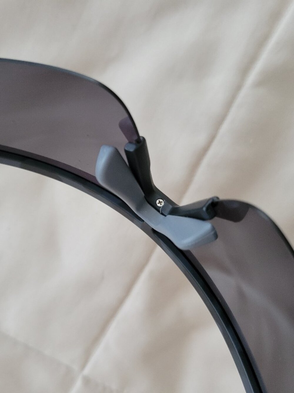 Shady Rays Sunglases NITRO. Black Camo. EUC - Picture 8 of 15